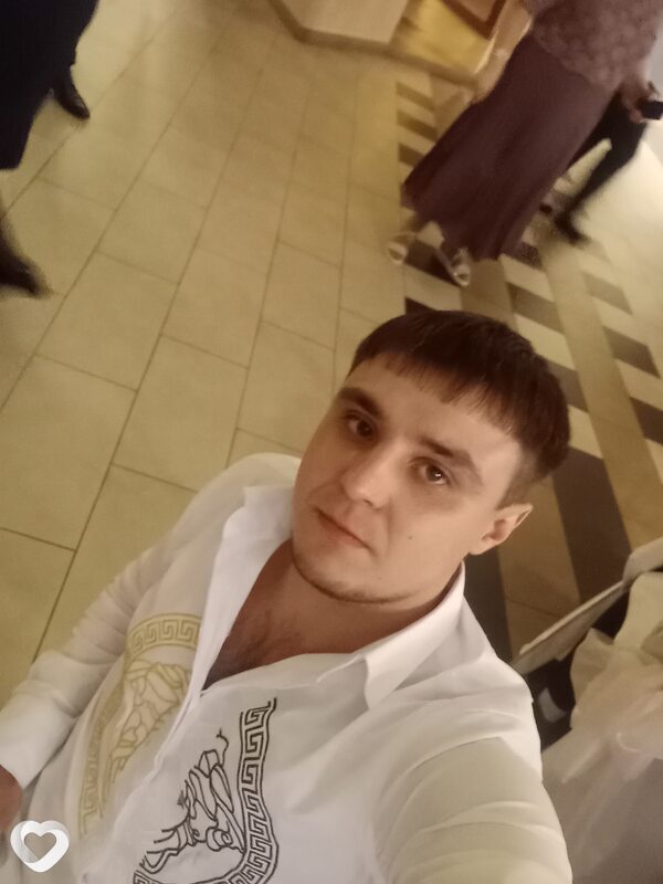 Дима, 33, Магнитогорске — анкета №611749