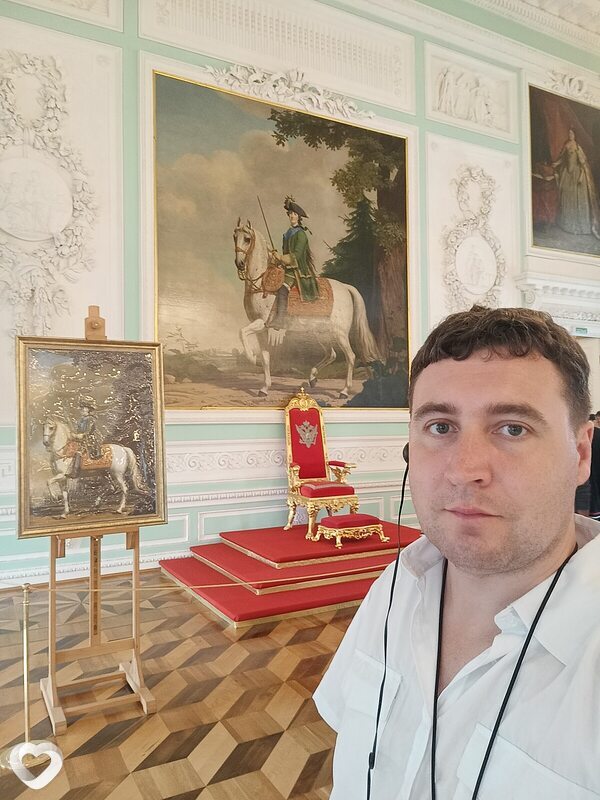 Саша, 40, Ярославле — анкета №611750