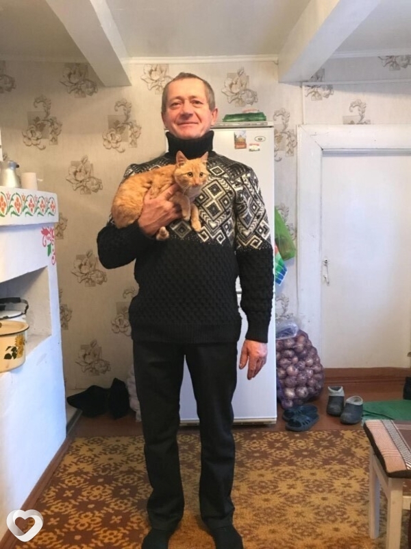Василий, Копыль