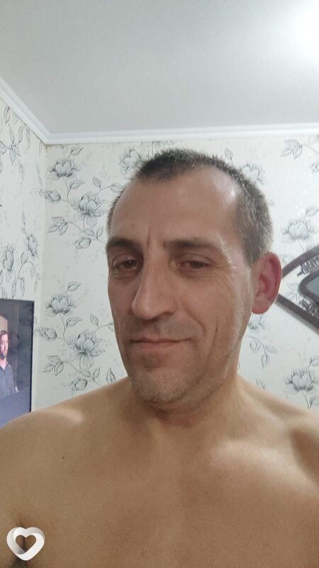 Валерий, 47, Владивостоке — анкета №611688