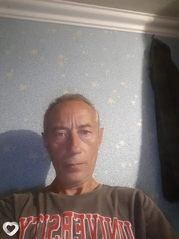 Сергей, Ипатово