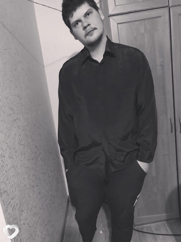 Алексей, 29, Бердске — анкета №611703