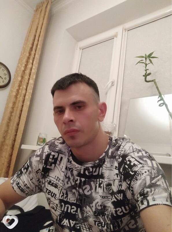Саша, 31, Алматы — анкета №611708