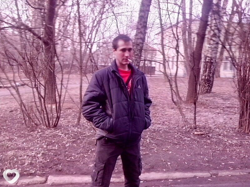 Олег, 37, Минске — анкета №611711