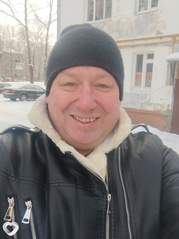 Алексей, 51, Ярославле — анкета №611990