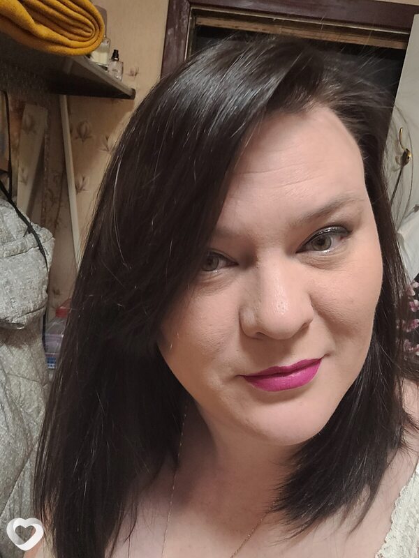Стася, 40, Раменском — анкета №611994