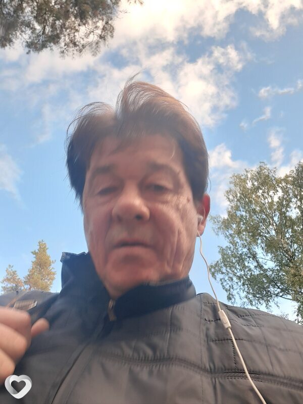 Руслан, 54, Санкт-Петербурге — анкета №611997