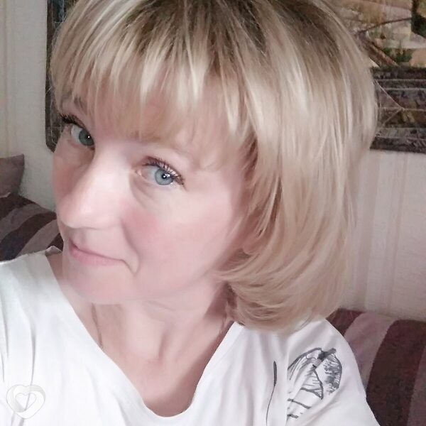 Татьяна, 52, Иванове — анкета №611998