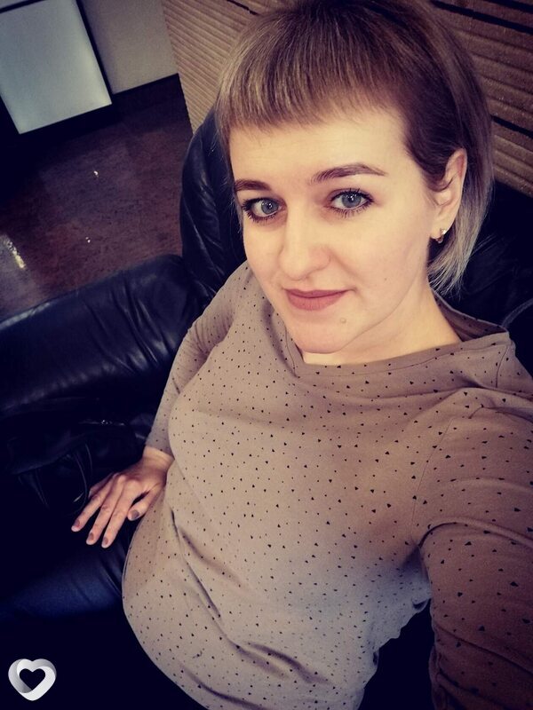 Анастасия, 38, Калуге — анкета №612003
