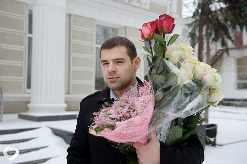 Алексей, 38, Ростове-на-Дону — анкета №612007