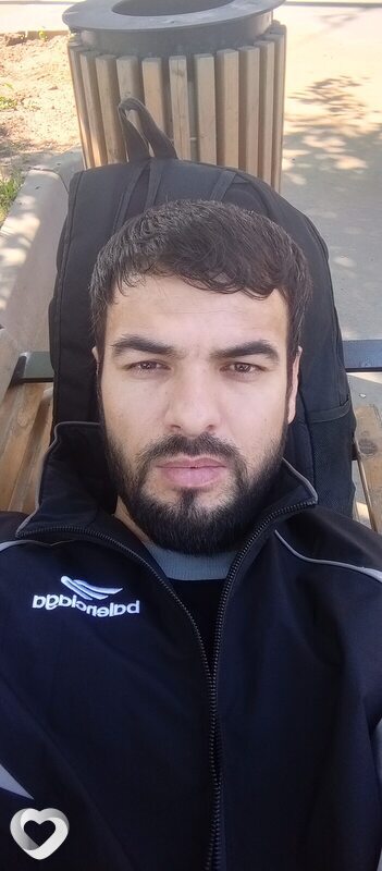 Farid, 34, Ярославле — анкета №611770