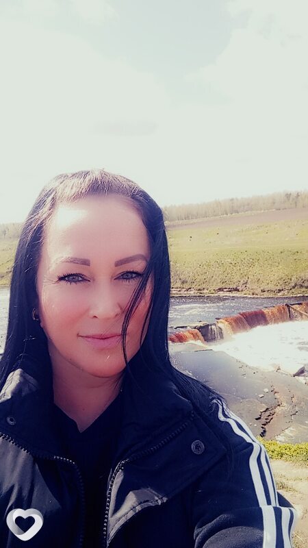 Евгения, 38, Санкт-Петербурге — анкета №611777