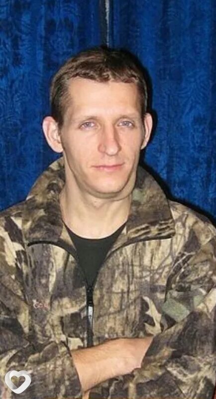 Андрей, 48, Иванове — анкета №611783