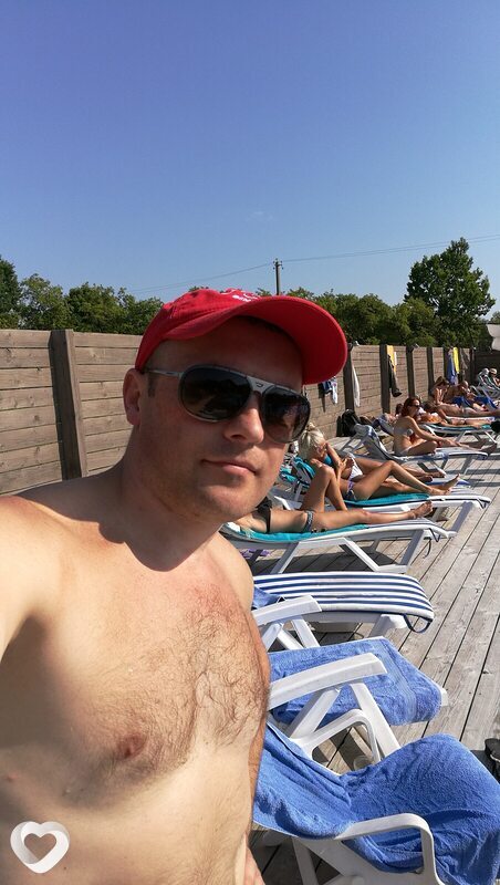 Andrey, 46, Смоленске — анкета №611794