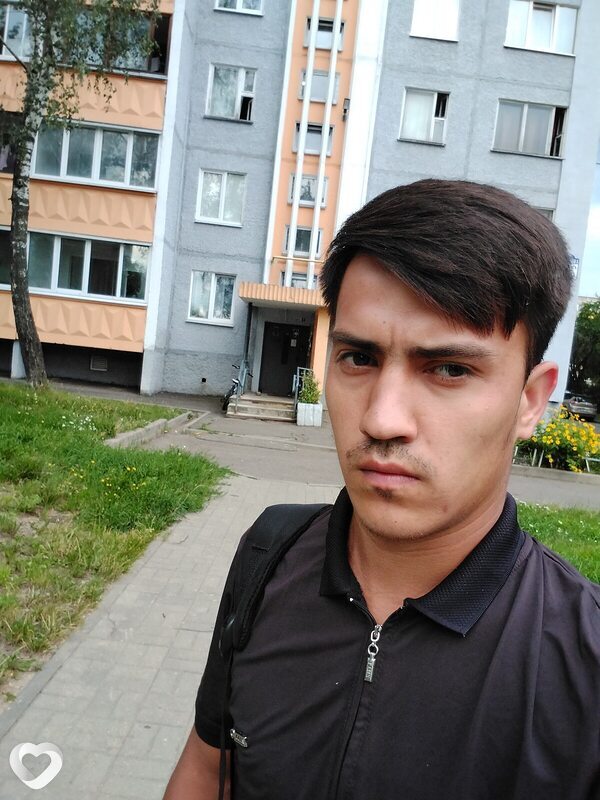 Руслан, 26, Минске — анкета №611800