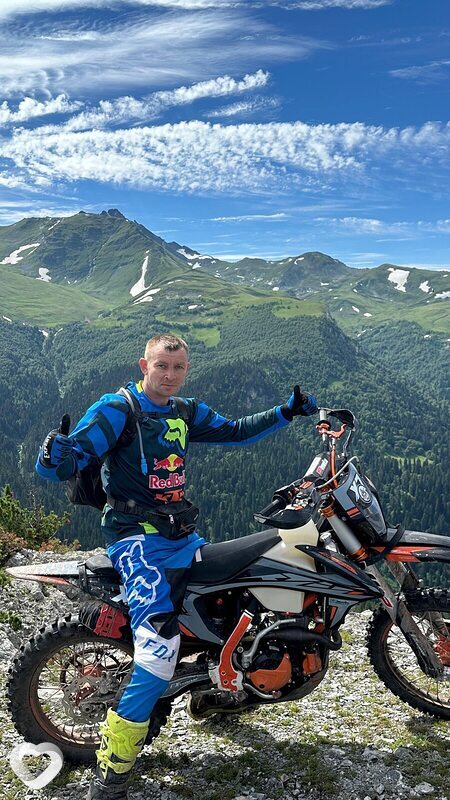 Александр, 43, Лабинске — анкета №611802