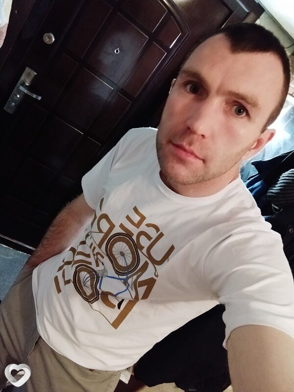 Павел, 37, Санкт-Петербурге — анкета №611803