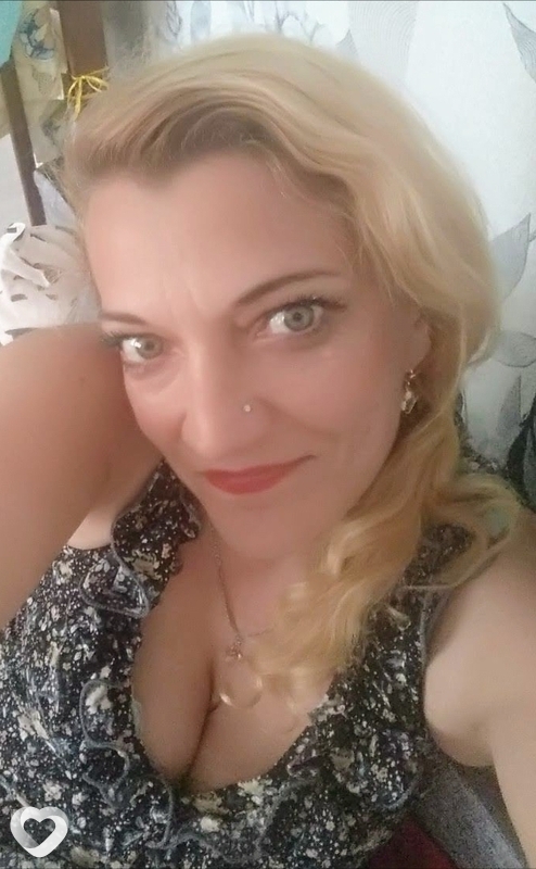 Аленька, 52, Витебске — анкета №611804