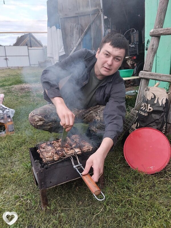 Алекс, Ольховатка