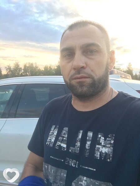 Сергей, 42, Минске — анкета №611810