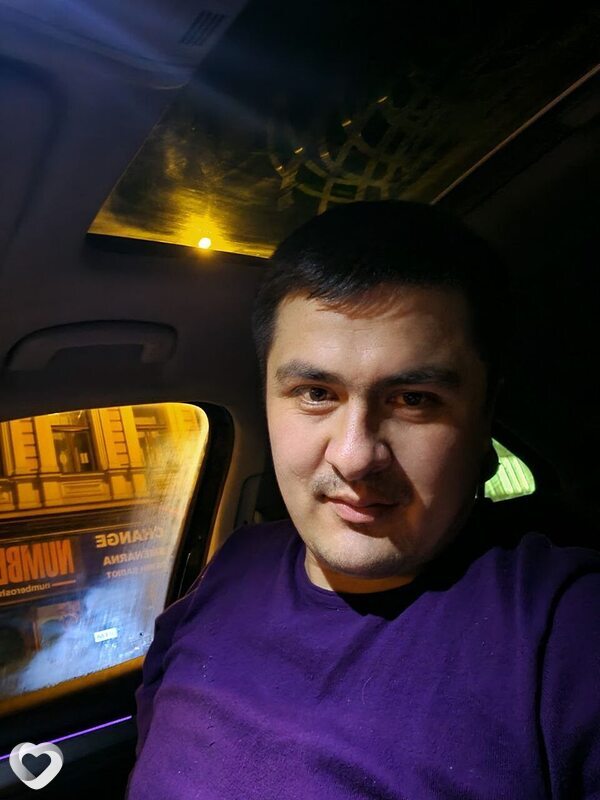 Farux, 34, Прага — анкета №611590