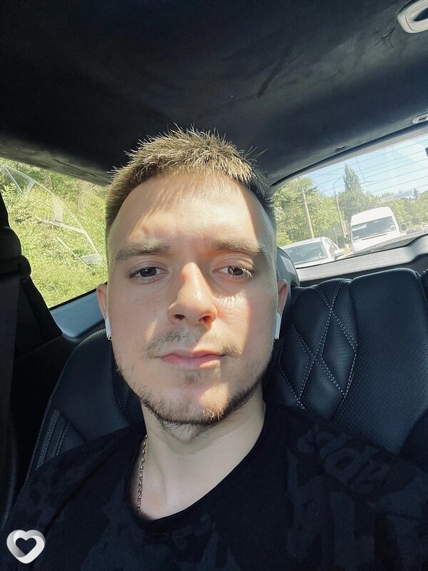Александр, 26, Прага — анкета №611591