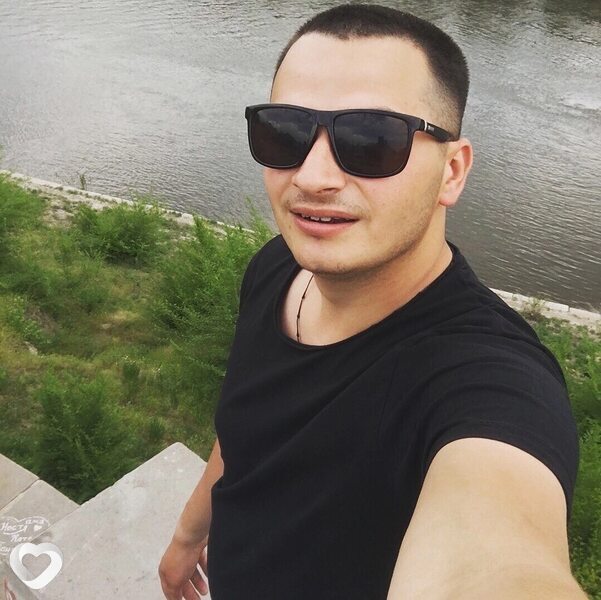 Илья, 33, Павловск (Воронежская Обл) — анкета №611596
