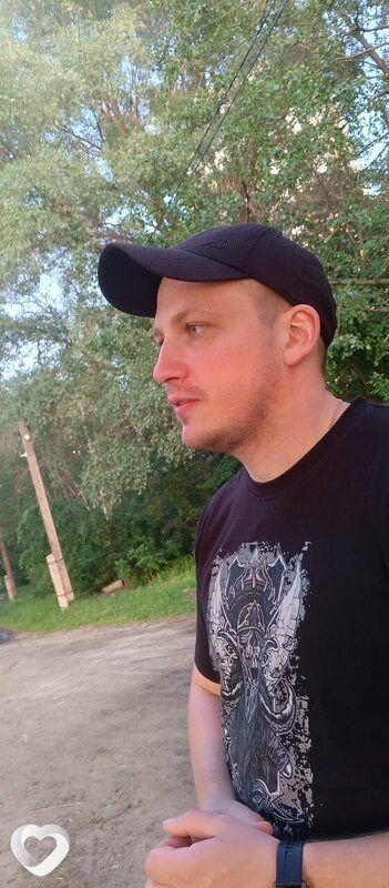 Александр, 36, Пензе — анкета №611597