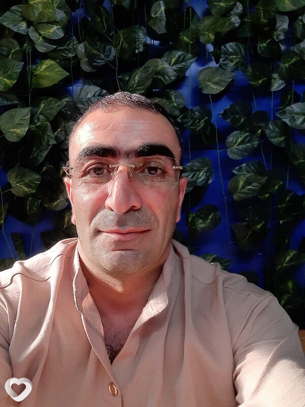 Унан, 42, Люберцах — анкета №611598