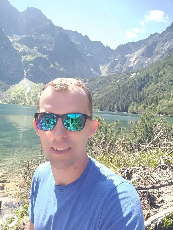 Антон, 38, Лиде — анкета №611600