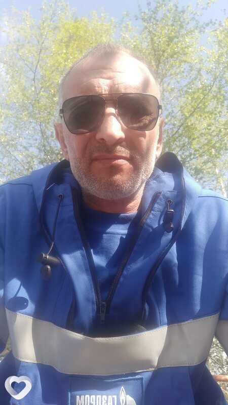 Дмитрий, 52, Тюмени — анкета №611602