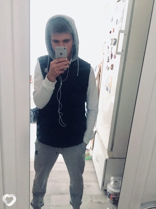 Дмитрий, 26, Солнечногорске — анкета №611605