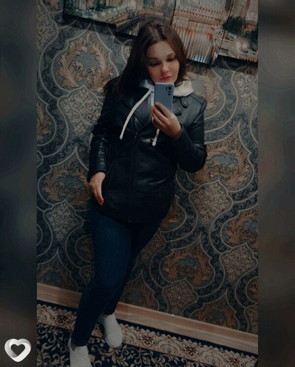 Оля, 31, Могилев — анкета №611608