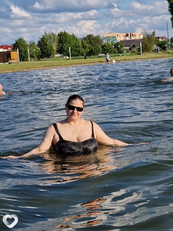 Милая, 43, Минске — анкета №611609