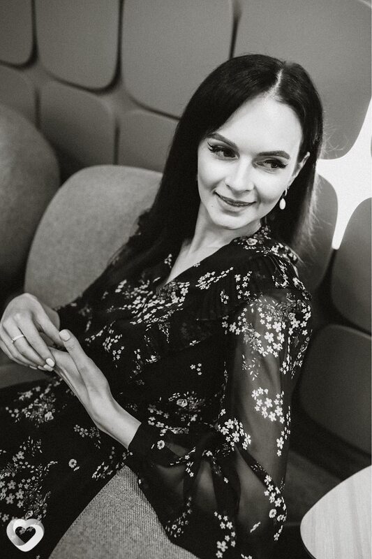 Елизавета, 30, Москве — анкета №611610