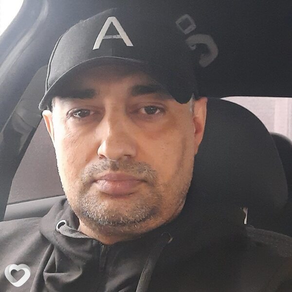 Александр, 39, Днепр — анкета №611866