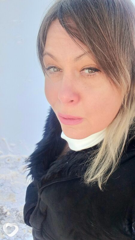 Ольга, 47, Санкт-Петербурге — анкета №611880