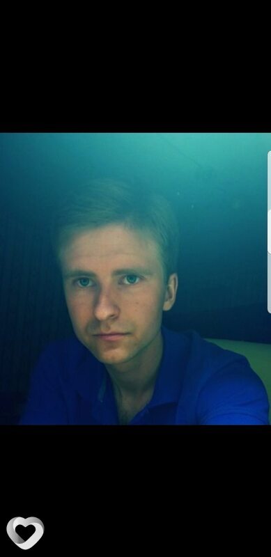 Кирилл, 37, Улан-Удэ — анкета №612485