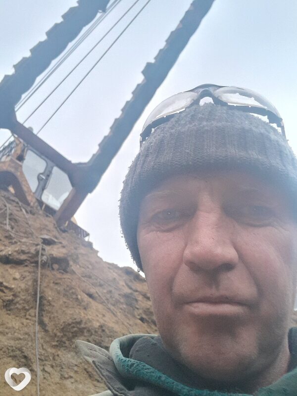 Евгений, 44, Тобольске — анкета №612486