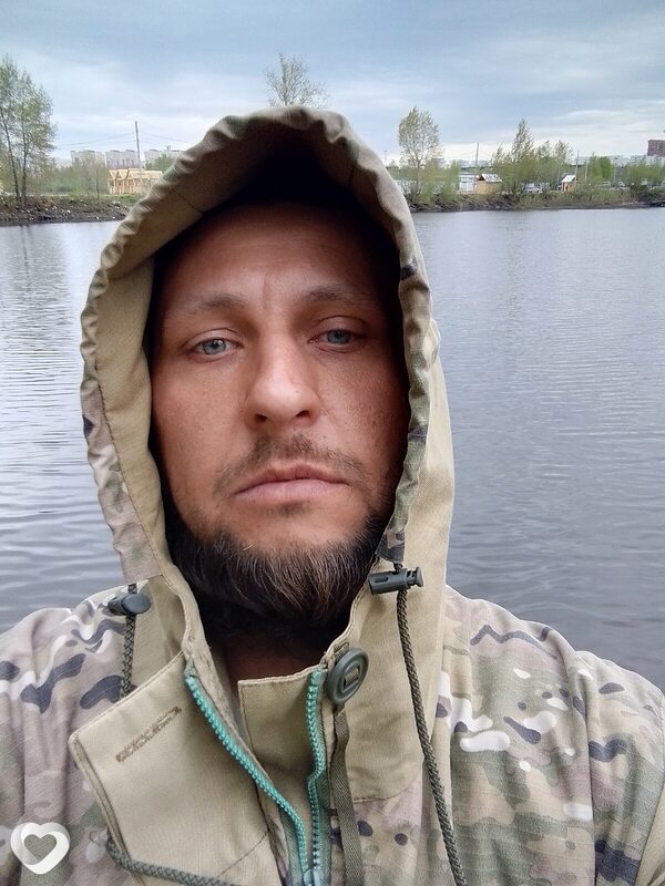 Сергей, 32, Кемерове — анкета №612497