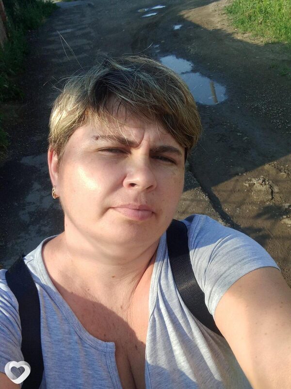 Ольга, 41, Таганроге — анкета №612508