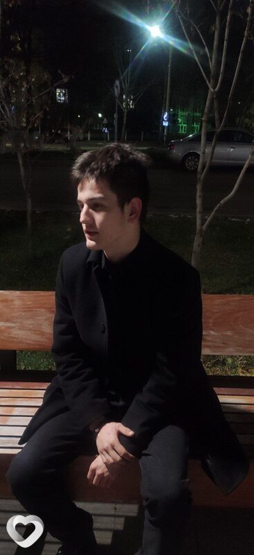 Ильнур, 23, Альметьевске — анкета №612509