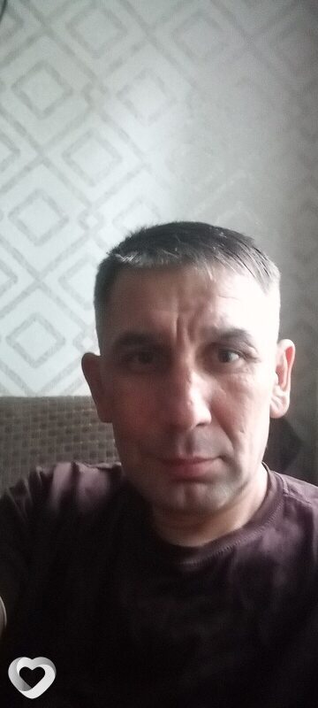 Дмитрий, 48, Ульяновске — анкета №611713
