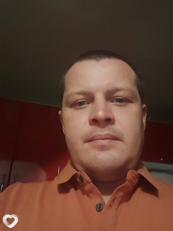 Алексей, 38, Томске — анкета №611715