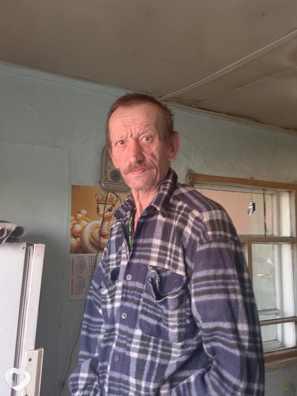 Константин, 66, Минусинске — анкета №611732