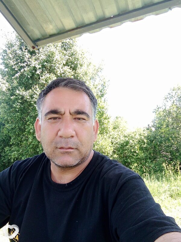Диля, 48, Барнауле — анкета №611965