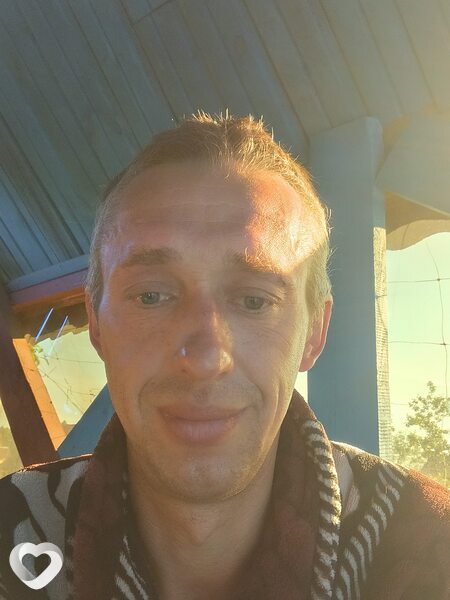 Александр, 41, Новогрудке — анкета №611967