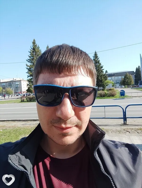 Иван, 38, Новоалтайске — анкета №611968