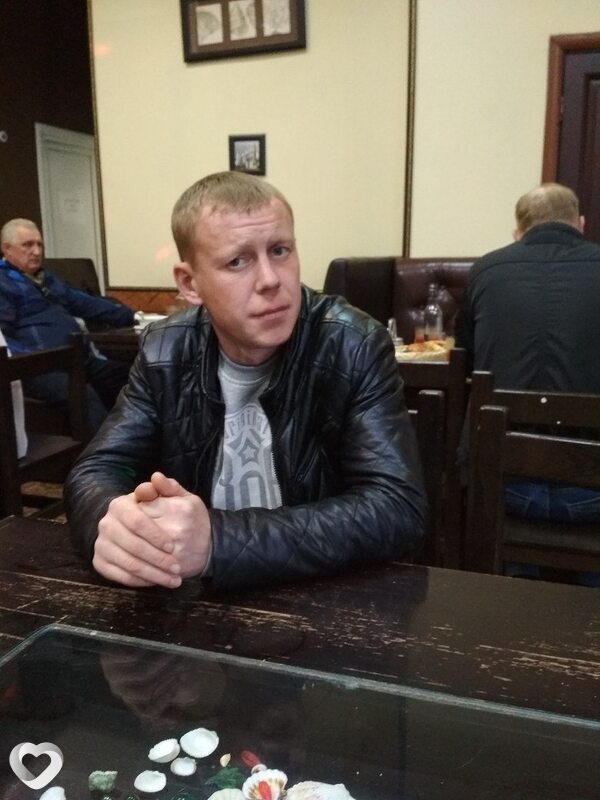 Александр, 41, Калуге — анкета №611970