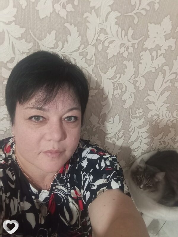 Ирина, 44, Выксе — анкета №611978